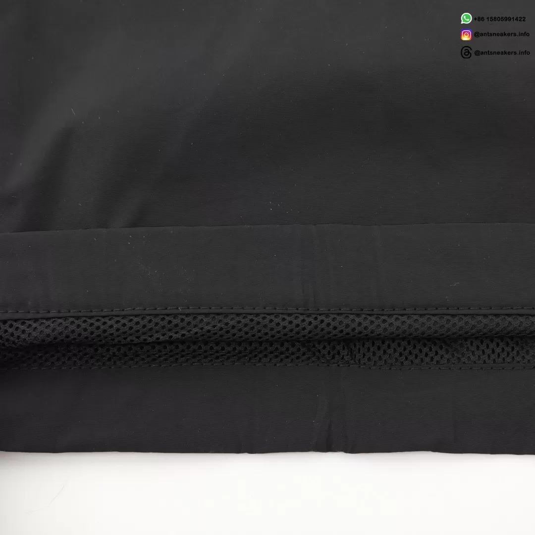 Balenciaga x adidas Three-Stripes Track Pants - 25FW Collaboration | Unisex Sports Streetwear