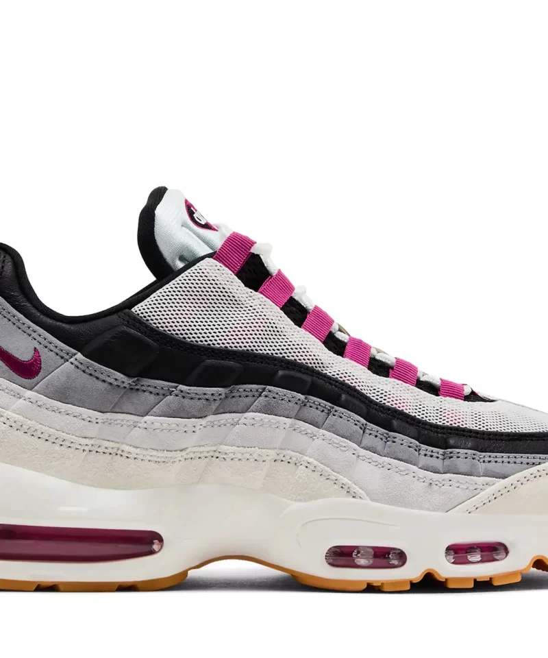 Nike SB x Air Max 95 'Cactus Flower' HF7545-100