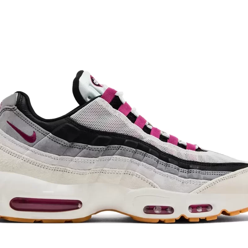 Nike SB x Air Max 95 'Cactus Flower' HF7545-100