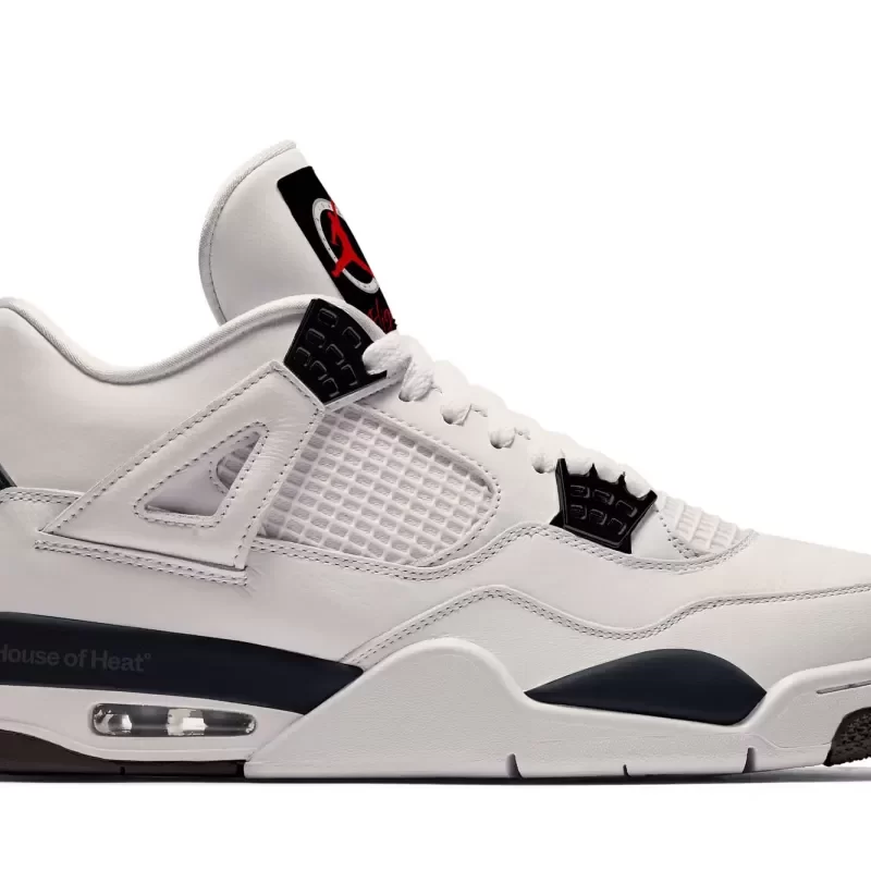 Air Jordan 4 'Flight Club' IM4002-100