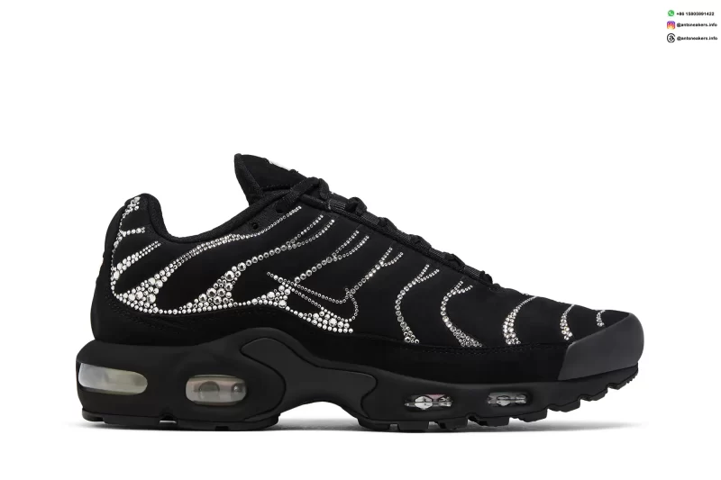 Nike Swarovski x Wmns Air Max Plus 'Moonlight' FZ4237-001