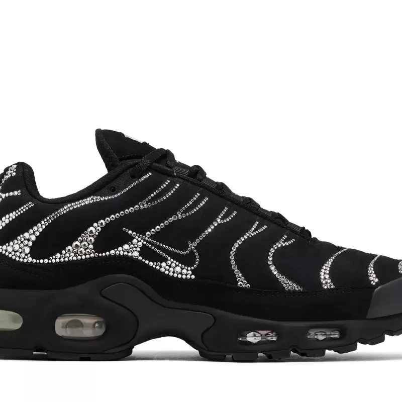 Nike Swarovski x Wmns Air Max Plus 'Moonlight' FZ4237-001