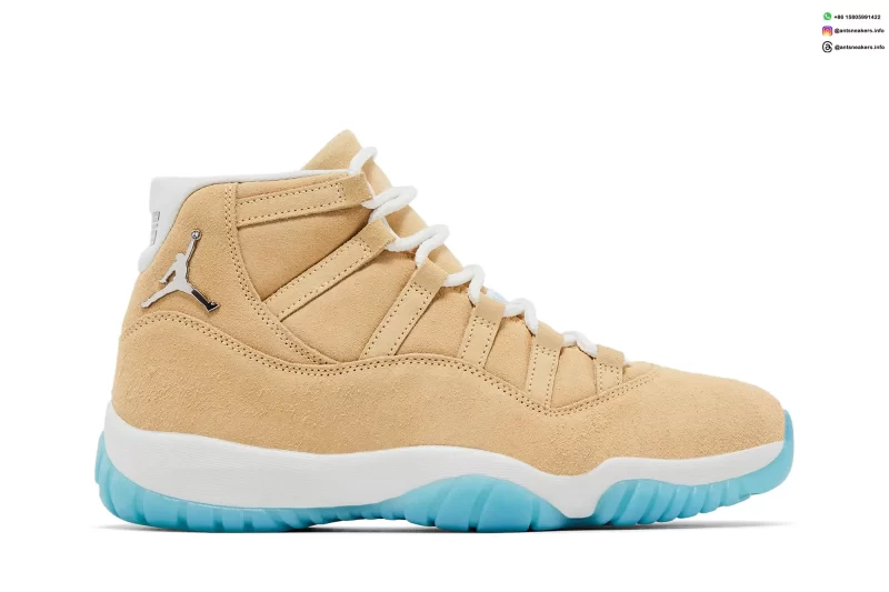 Air Jordan 11 Retro 'H-Town' IO8960-707