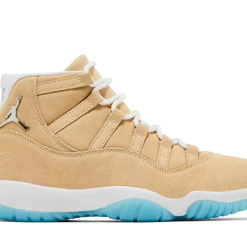 Air Jordan 11 Retro 'H-Town' IO8960-707