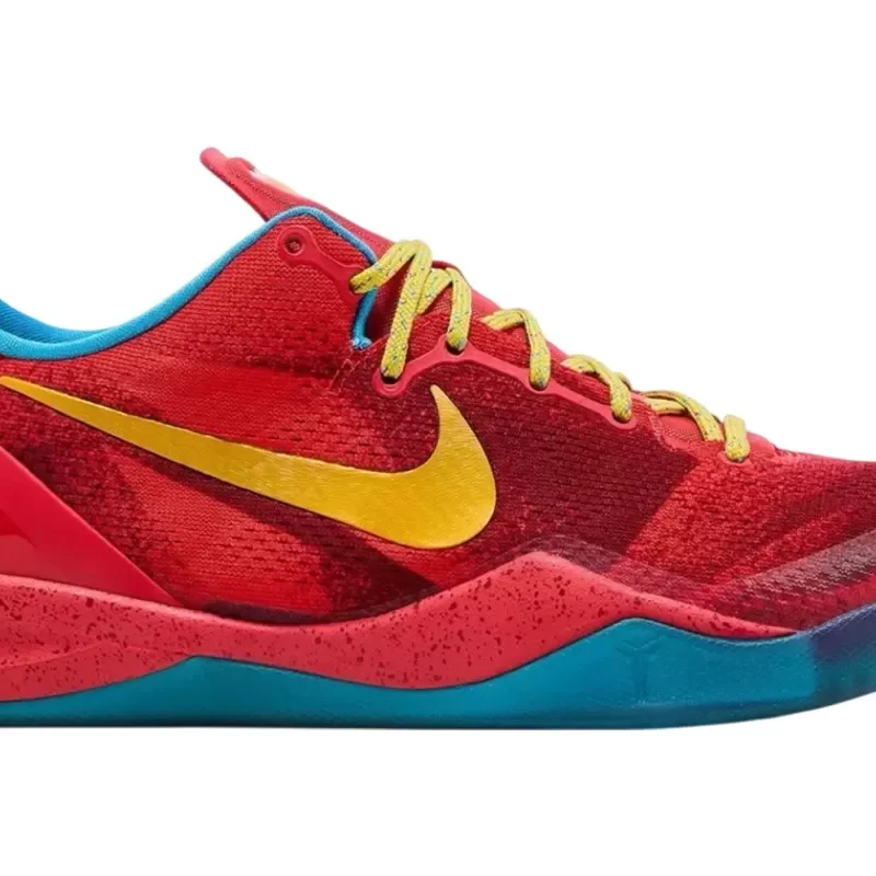 Nike Kobe 8 Protro Year of The Horse IM0594-600