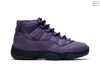 Air Jordan 11 Retro 'Mojave' IO8961-553