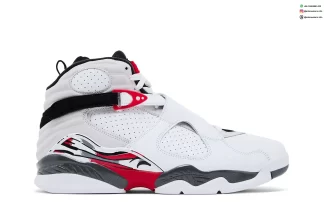 Air Jordan 8 Retro 'Bugs Bunny' 2025 305381-100