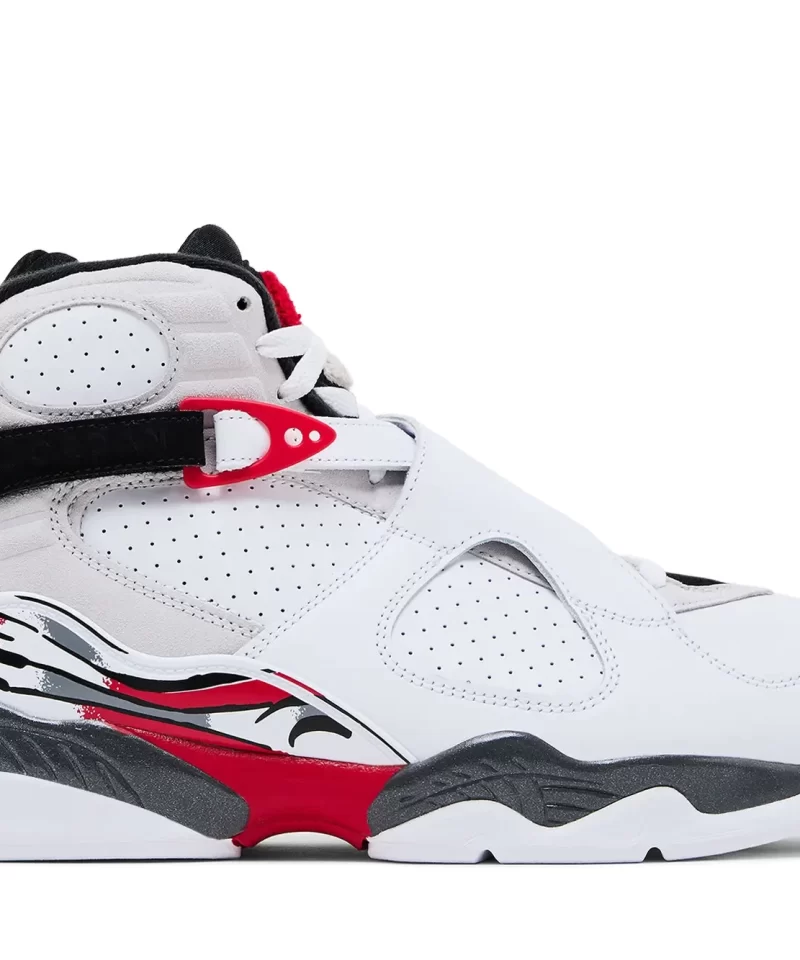 Air Jordan 8 Retro 'Bugs Bunny' 2025 305381-100