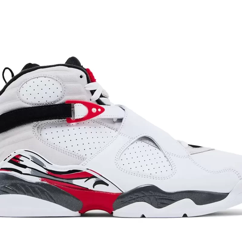 Air Jordan 8 Retro 'Bugs Bunny' 2025 305381-100