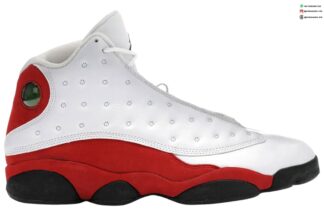 Air Jordan 13 Retro 'True Red' 2026 414571-102