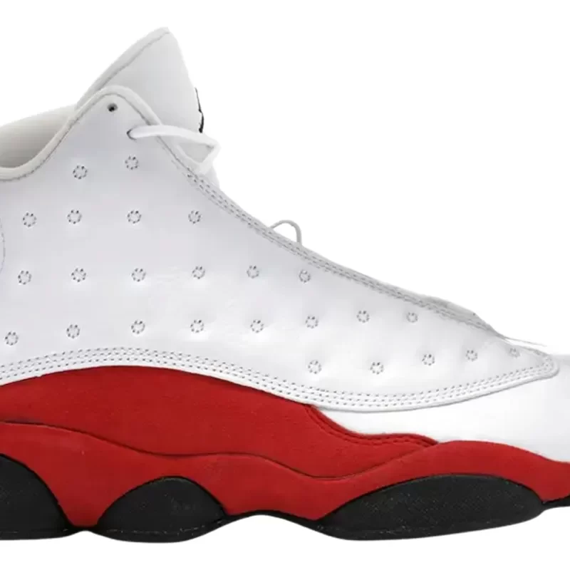 Air Jordan 13 Retro 'True Red' 2026 414571-102