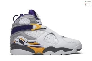 Air Jordan 8 Retro 'Kobe Bryant' PE 305381-107