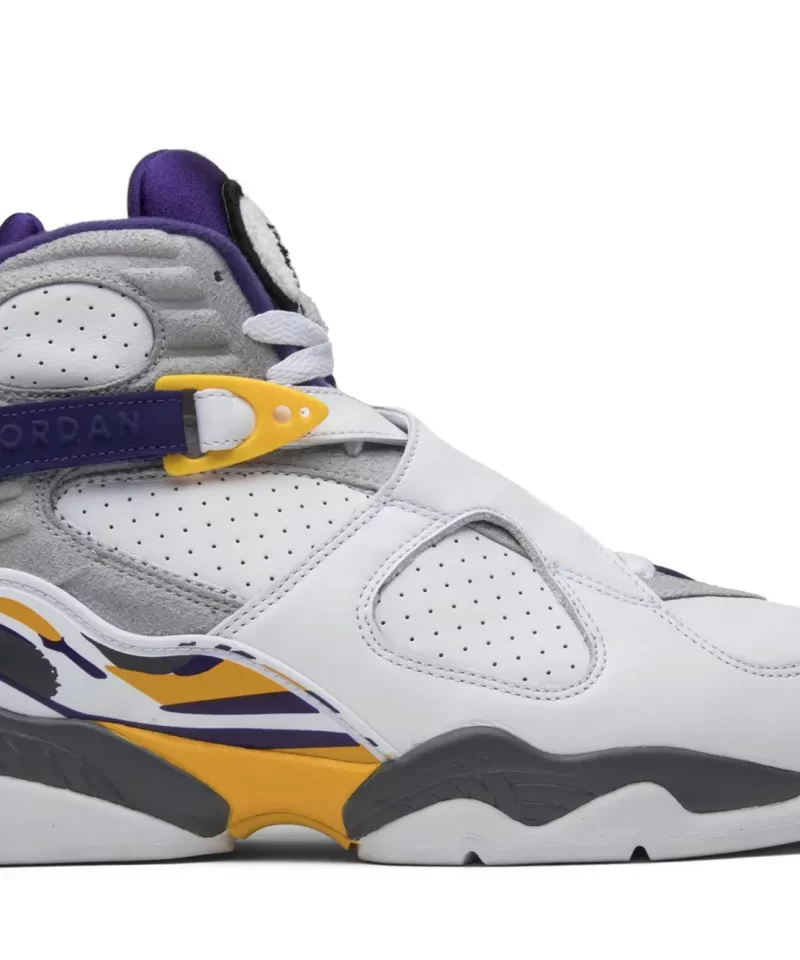 Air Jordan 8 Retro 'Kobe Bryant' PE 305381-107