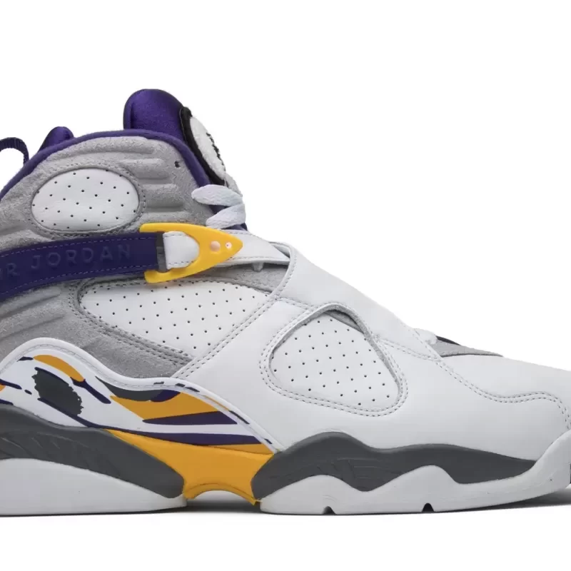 Air Jordan 8 Retro 'Kobe Bryant' PE 305381-107