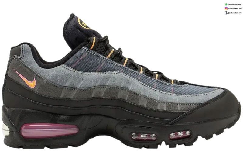 Nike Air Max 95 OG 'Sundial' IB7683-001