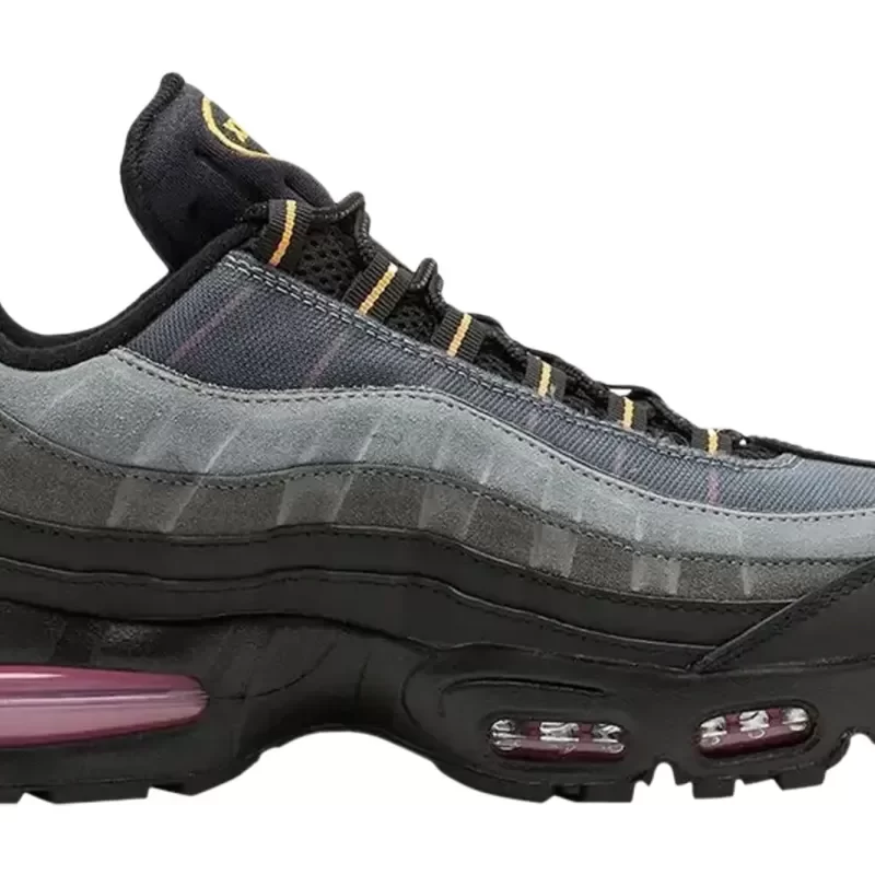 Nike Air Max 95 OG 'Sundial' IB7683-001