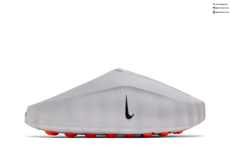 Nike Mind 001 Mule 'Light Smoke Grey' HQ4307-003