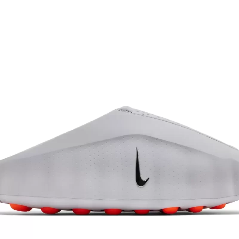 Nike Mind 001 Mule 'Light Smoke Grey' HQ4307-003
