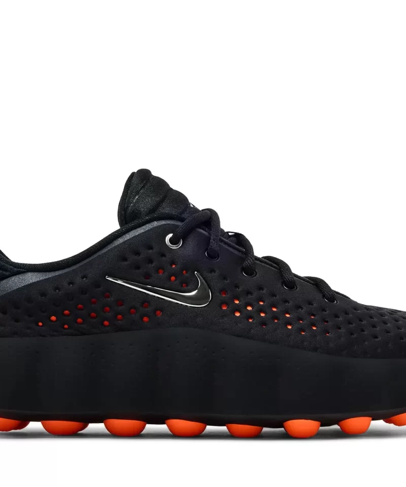 Nike Mind 002 'Black Hyper Crimson' HQ4308-001