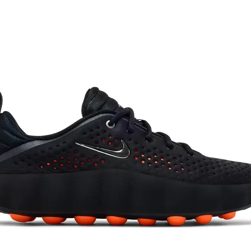 Nike Mind 002 'Black Hyper Crimson' HQ4308-001