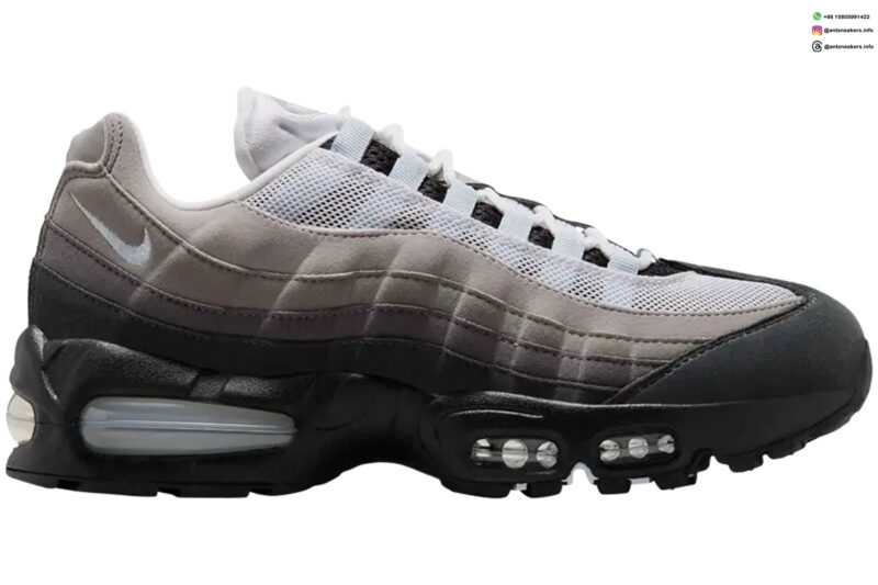 Nike Wmns Air Max 95 OG 'Blue Tint' 2025 HJ5996-002