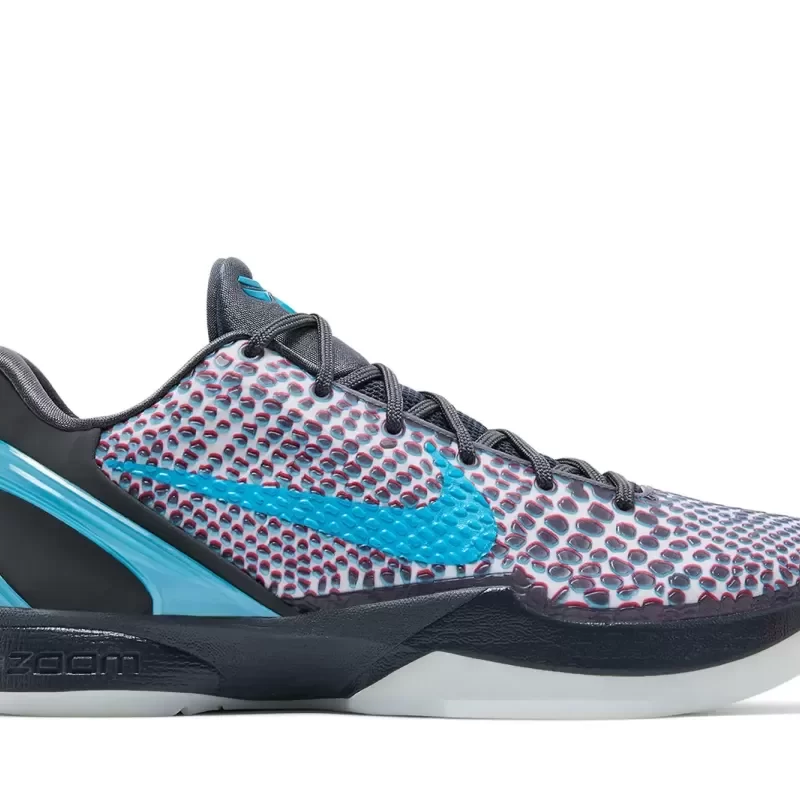 Nike Zoom Kobe 6 Protro '3D All-Star' IQ3902-002