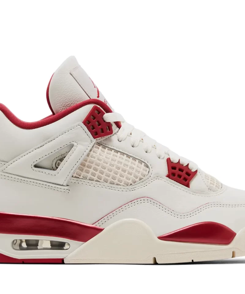 Wmns Air Jordan 4 Retro 'Valentine's Day' HV0823-108