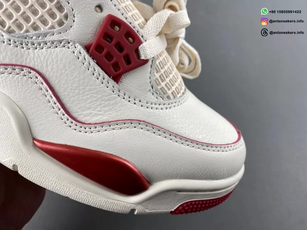 Wmns Air Jordan 4 Retro 'Valentine's Day' HV0823-108