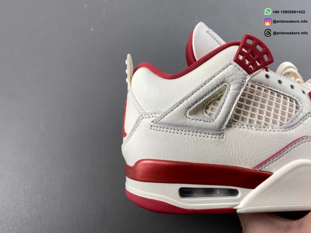 Wmns Air Jordan 4 Retro 'Valentine's Day' HV0823-108