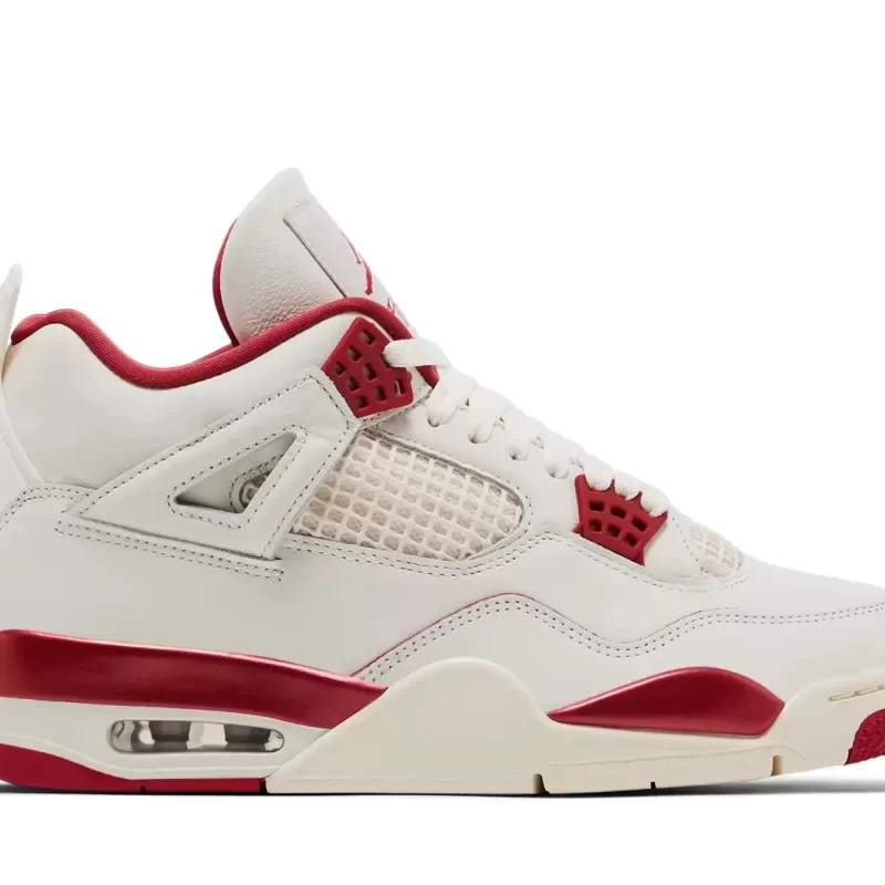 Wmns Air Jordan 4 Retro 'Valentine's Day' HV0823-108