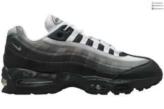 Yu-Gi-Oh! x Nike Air Max Muscle 95 QS 'Jonouchi' II7404-100