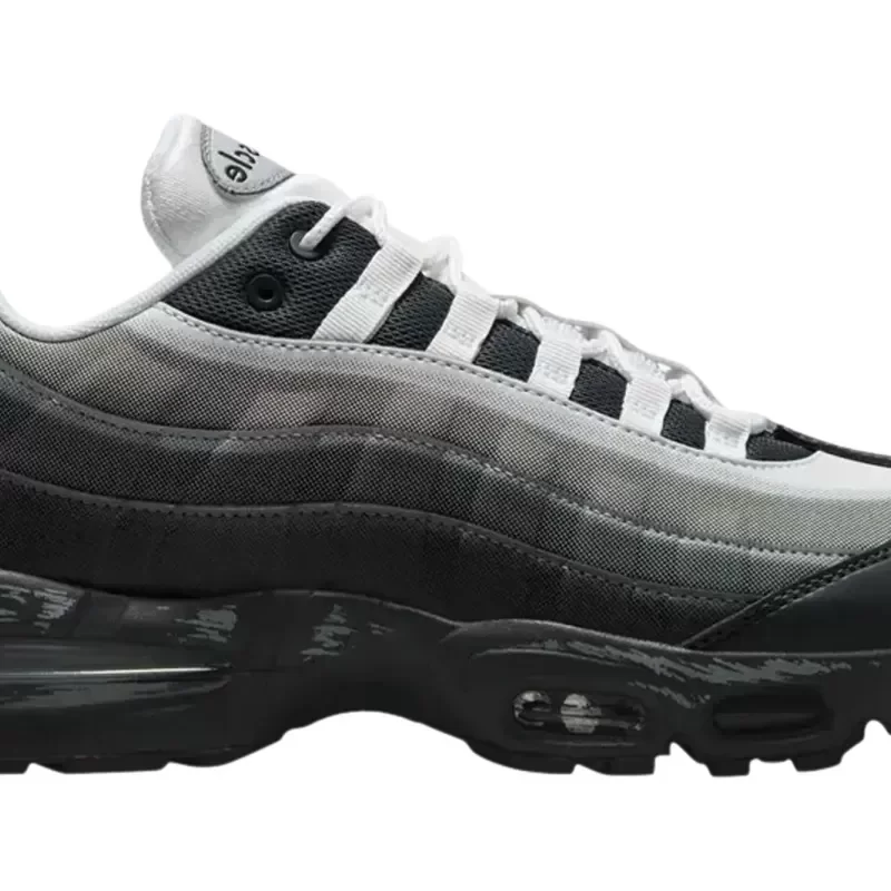 Yu-Gi-Oh! x Nike Air Max Muscle 95 QS 'Jonouchi' II7404-100
