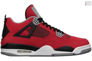 Air Jordan 4 Retro 'Toro Bravo' 2026 FQ8138-600