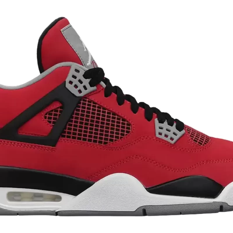 Air Jordan 4 Retro 'Toro Bravo' 2026 FQ8138-600