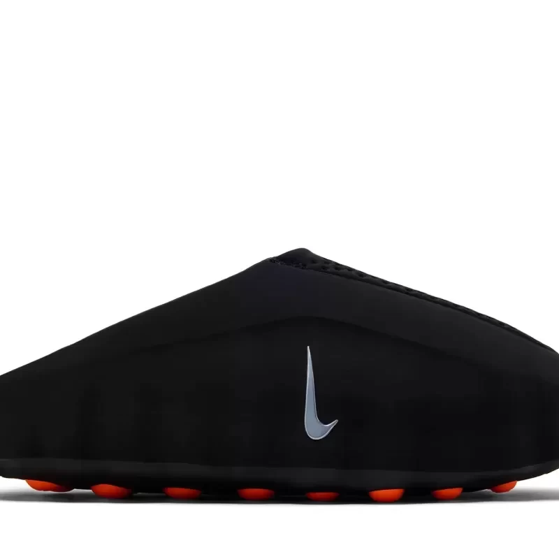 Nike Mind 001 'Black' HQ4307-001 Sneakers Running Shoes