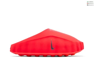 Nike Mind 001 Mule 'Solar Red' HQ4307-600