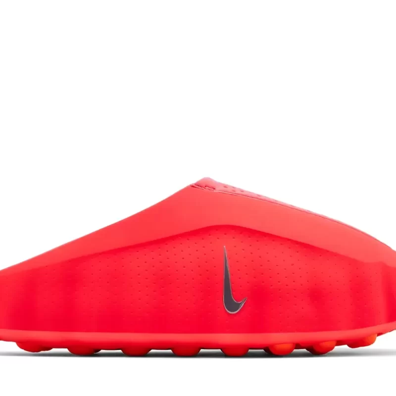 Nike Mind 001 Mule 'Solar Red' HQ4307-600