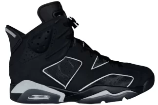 Air Jordan 6 Retro 'Cap and Gown' IR2266-010