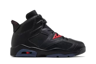 Air Jordan 6 Retro Premio 'Bin23' II6558-001