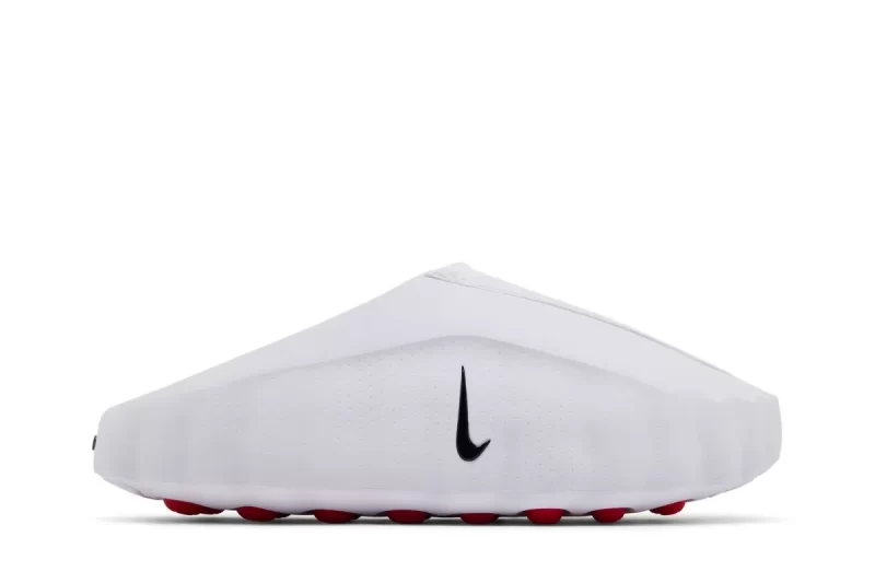 Nike Mind 001 'White Speed Red' HQ4307-101