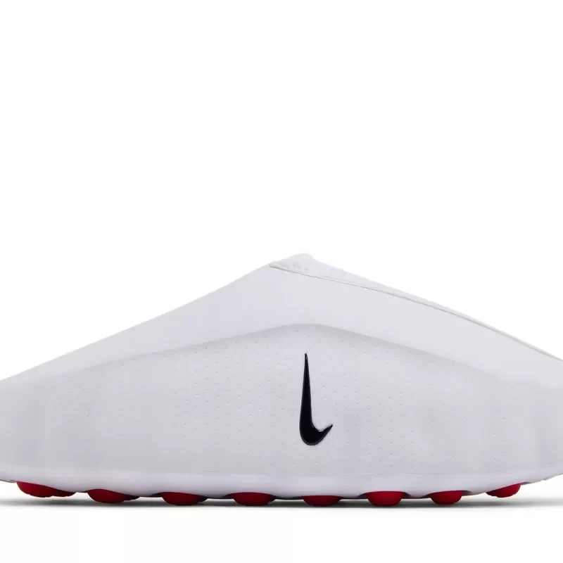 Nike Mind 001 'White Speed Red' HQ4307-101