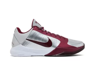Nike Zoom Kobe 5 Protro 'Lower Merion Aces' 2026 IM0557-001