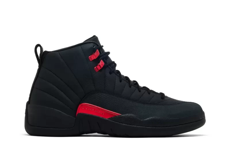 Air Jordan 12 Retro 'Bloodline' CT8013-003