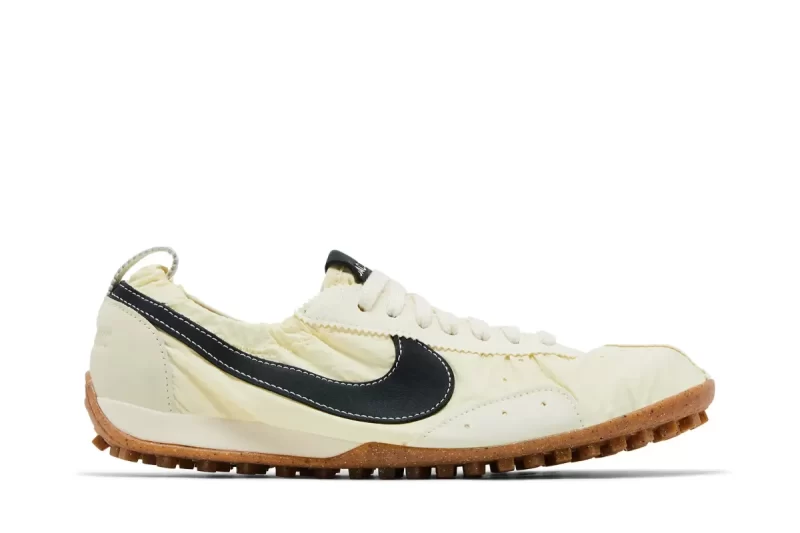 Jacquemus x Nike Wmns Moon Shoe SP 'Alabaster' HV8547-700