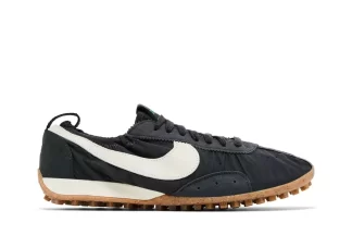 Jacquemus x Nike Wmns Moon Shoe SP 'Off Noir' HV8547-001
