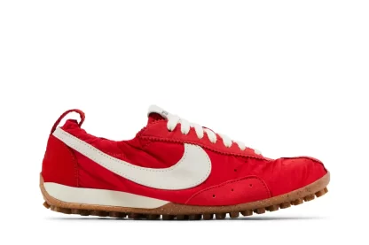 Jacquemus x Nike Wmns Moon Shoe SP 'University Red' HV8547-600