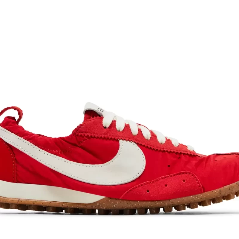Jacquemus x Nike Wmns Moon Shoe SP 'University Red' HV8547-600