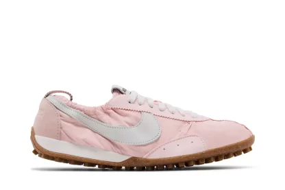 Jacquemus x Wmns Nike Moon Shoe SP 'Aluminum Pink' HV8547-601