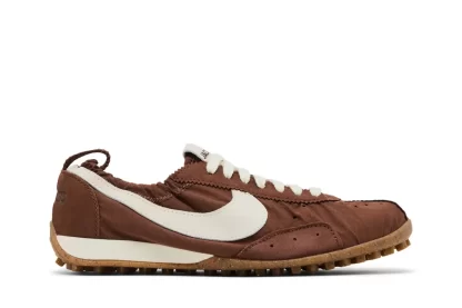 Jacquemus x Wmns Nike Moon Shoe SP 'Fauna Brown' HV8547-200