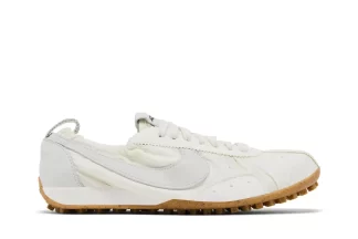 Jacquemus x Wmns Nike Moon Shoe SP 'Soft Pearl' HV8547-002